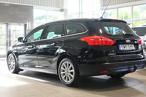 Ford Focus 2016 photo 3