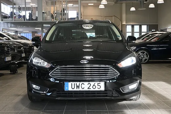Ford Focus 2016 photo 5