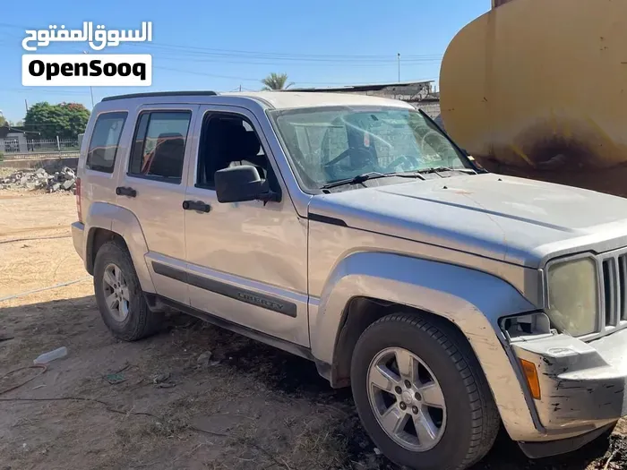 Jeep Liberty