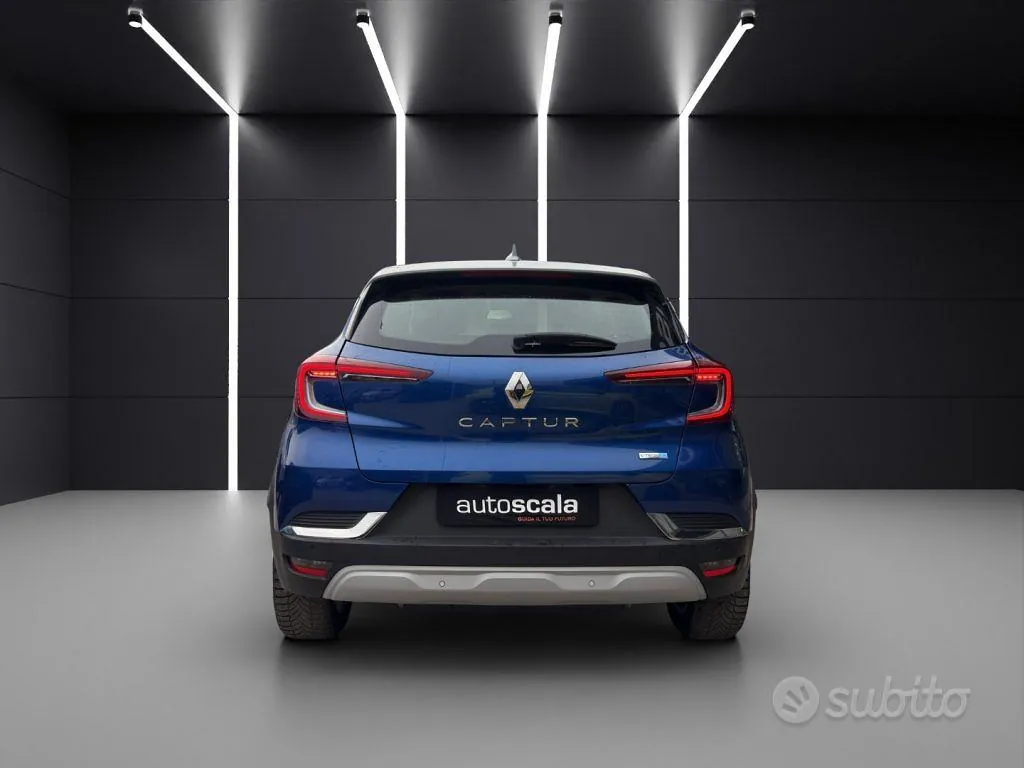 Renault Captur 2020 photo 4