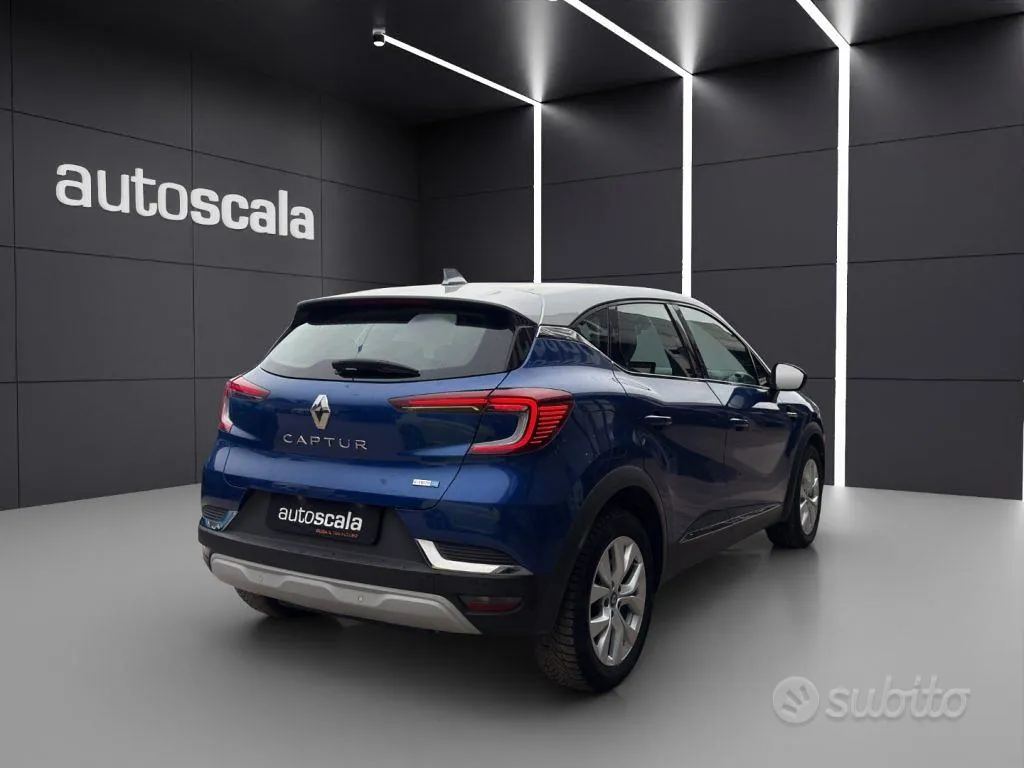 Renault Captur 2020 photo 5