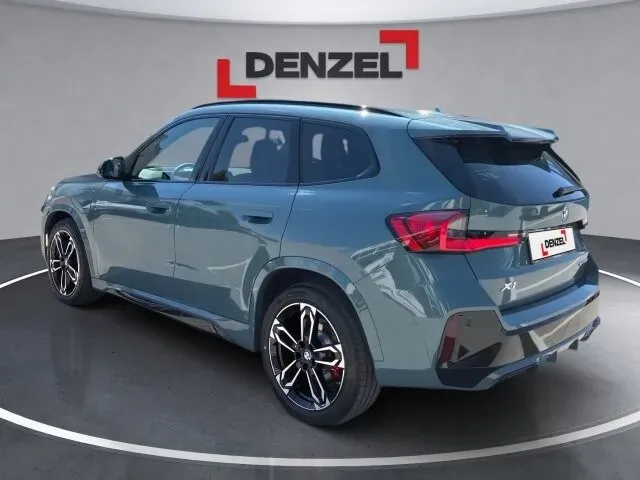 BMW X1 2026 photo 3