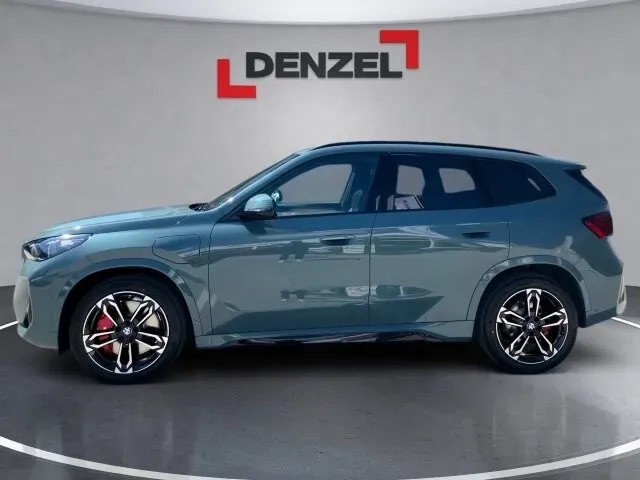 BMW X1 2026 photo 2