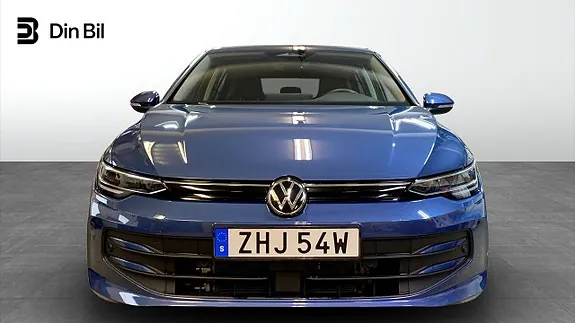 Volkswagen Golf I 2026 photo 5