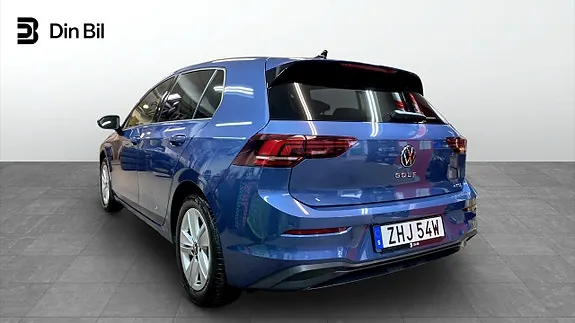 Volkswagen Golf I 2026 photo 4