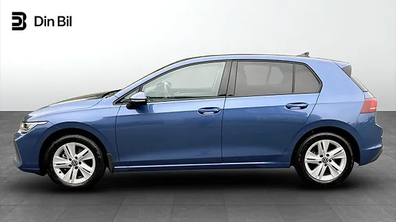 Volkswagen Golf I 2026 photo 3