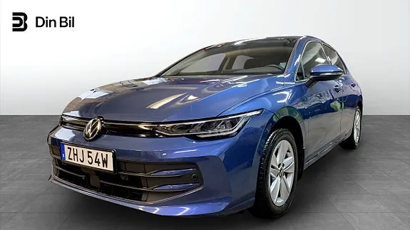 Volkswagen Golf I