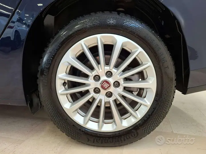 Fiat Tipo 2022 photo 5