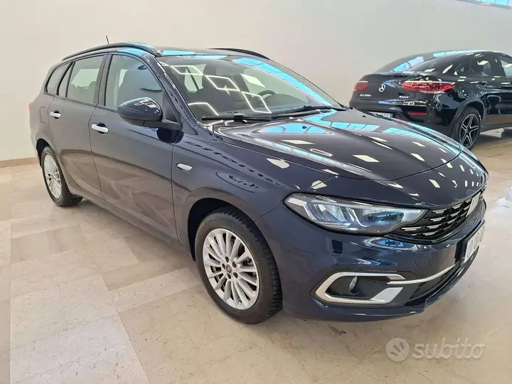 Fiat Tipo 2022 photo 3