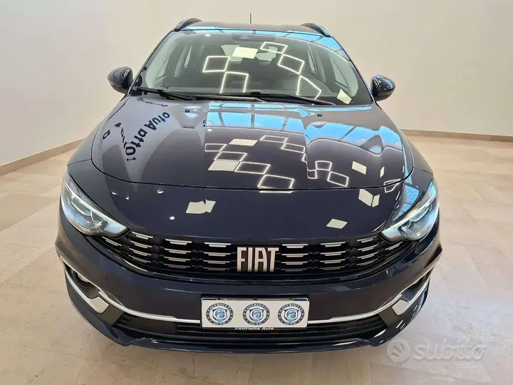 Fiat Tipo 2022 photo 2