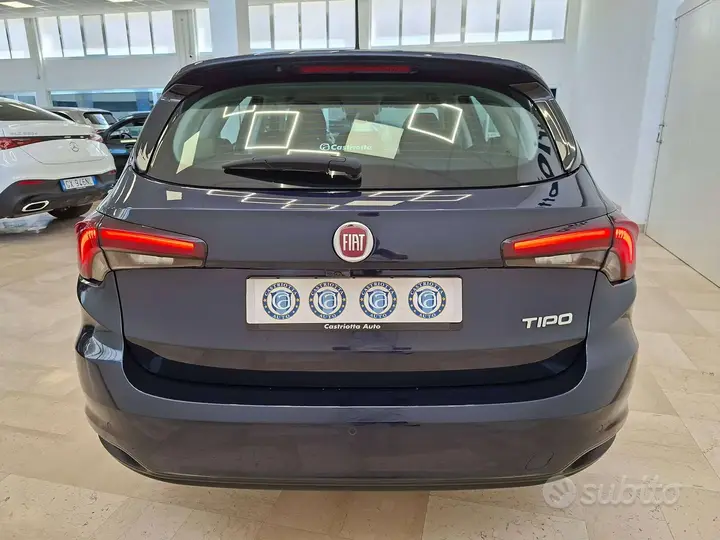 Fiat Tipo 2022 photo 4