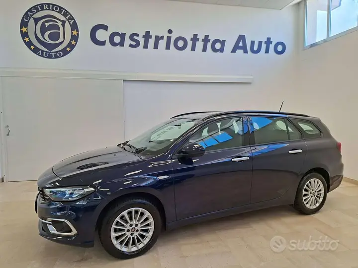 Fiat Tipo