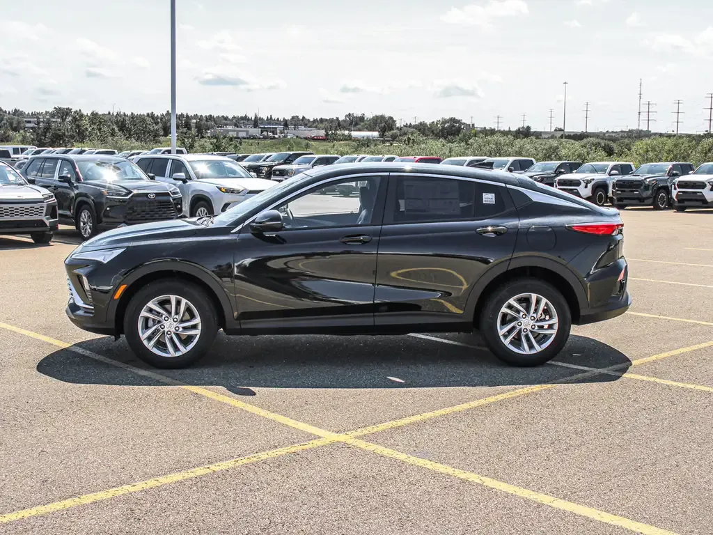 Buick Envista 2026 photo 5