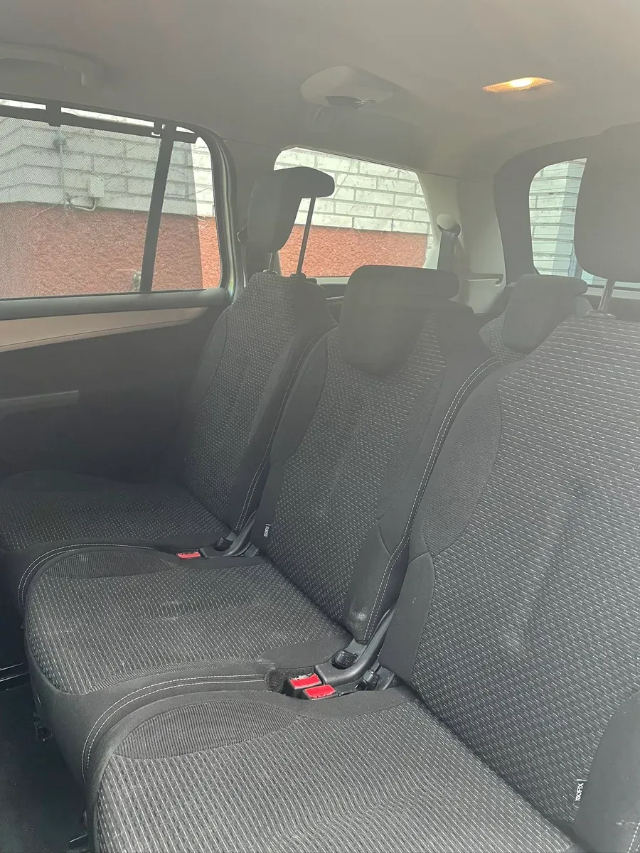 Citroen C4 Grand Picasso 2009 photo 3
