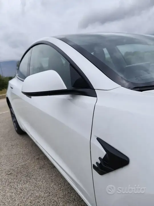 Tesla Model 3 2020 photo 4
