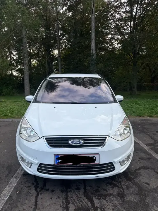 Ford Galaxy