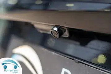 Ford Tourneo Courier 2025 photo 4