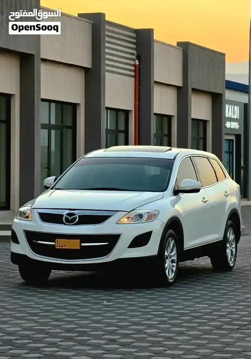 Mazda Cx-9