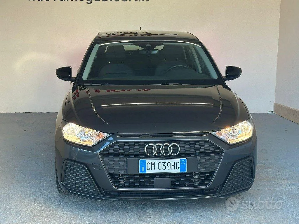 Audi A1 Sportback 2023 photo 3
