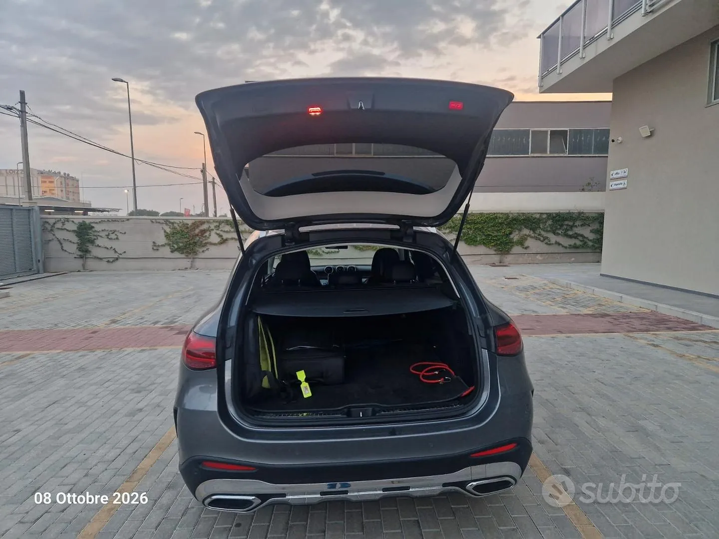 Mercedes-Benz Glc 2023 photo 4