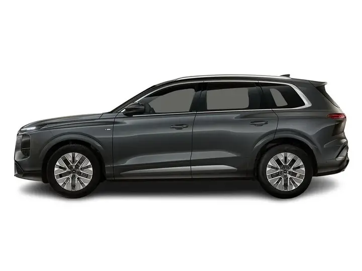 Audi Q7 photo 2