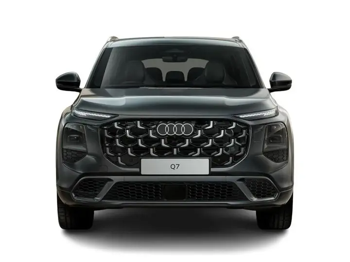 Audi Q7 photo 5