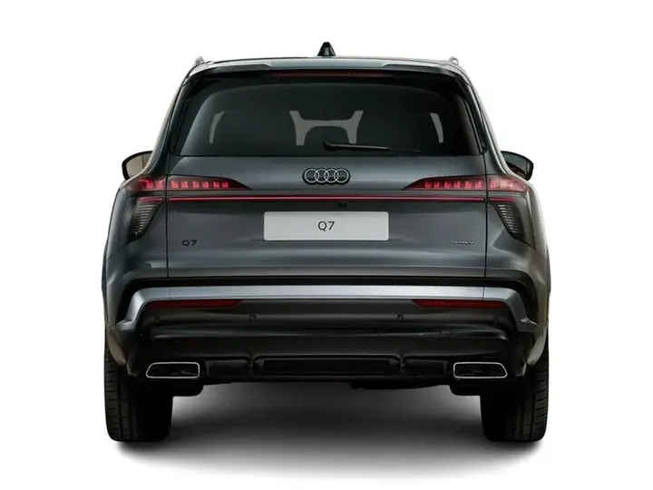 Audi Q7 photo 4