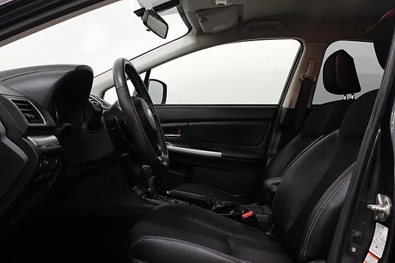 Subaru Impreza 2015 photo 5