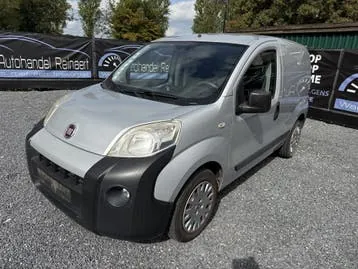 Fiat Fiorino