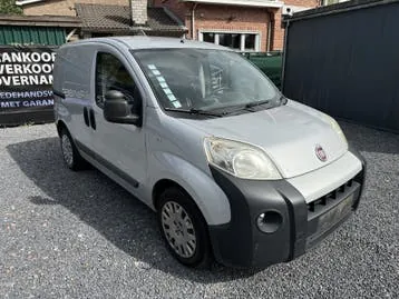 Fiat Fiorino 2014 photo 2