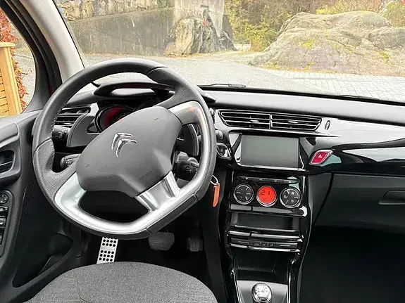 Citroen C3 2016 photo 5