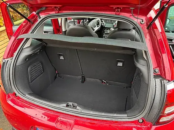 Citroen C3 2016 photo 4