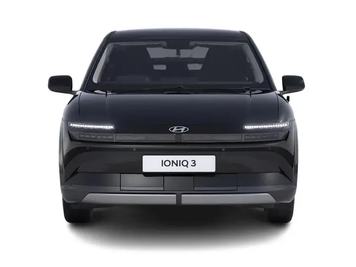 Hyundai Ioniq 3 photo 5