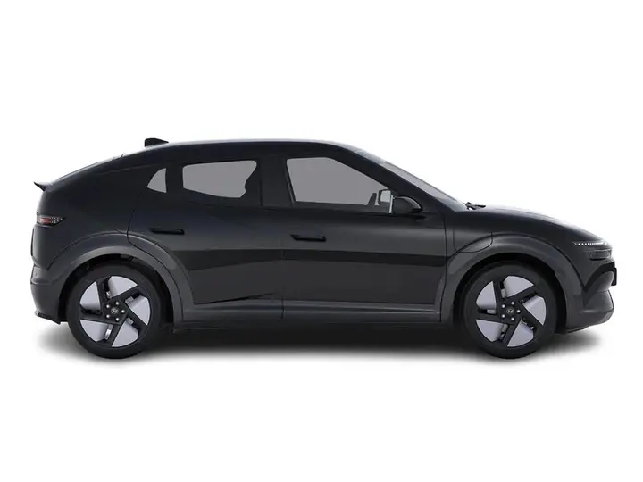 Hyundai Ioniq 3 photo 2