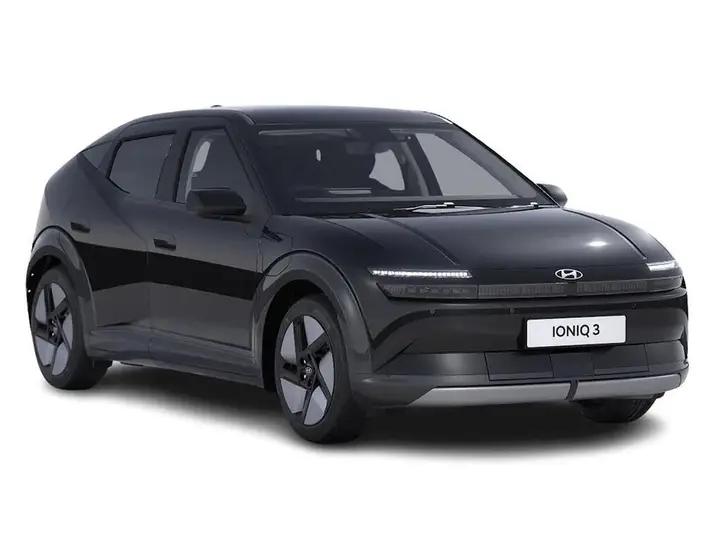 Hyundai Ioniq 3