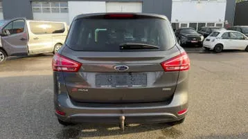 Ford B-Max 2017 photo 3