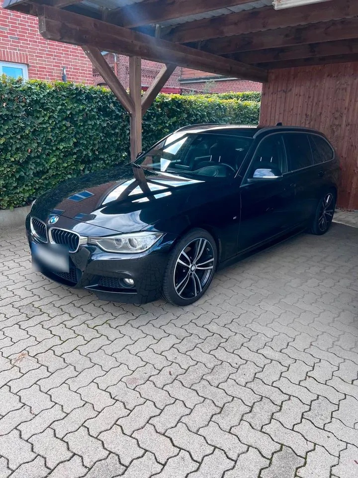 BMW 320D