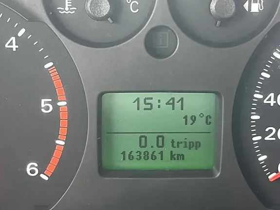 Ford Transit T260 2012 photo 2