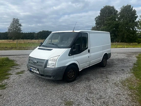 Ford Transit T260