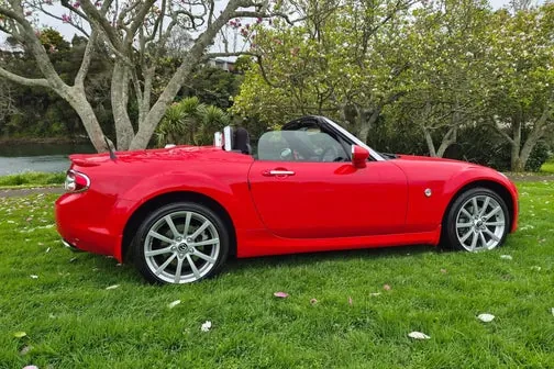 Mazda Roadster