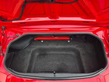 Mazda Roadster 2009 photo 4
