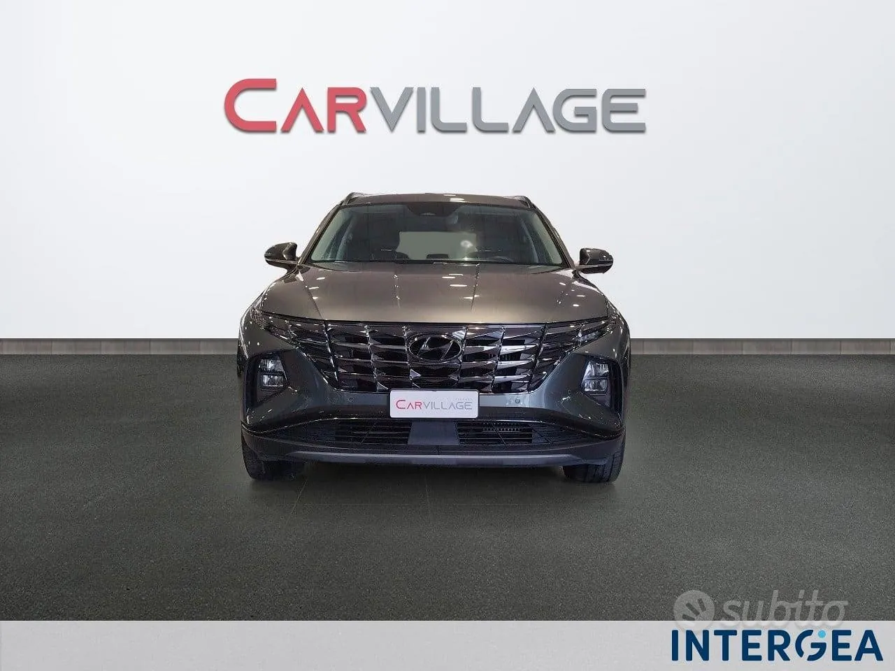 Hyundai Tucson 2023 photo 2