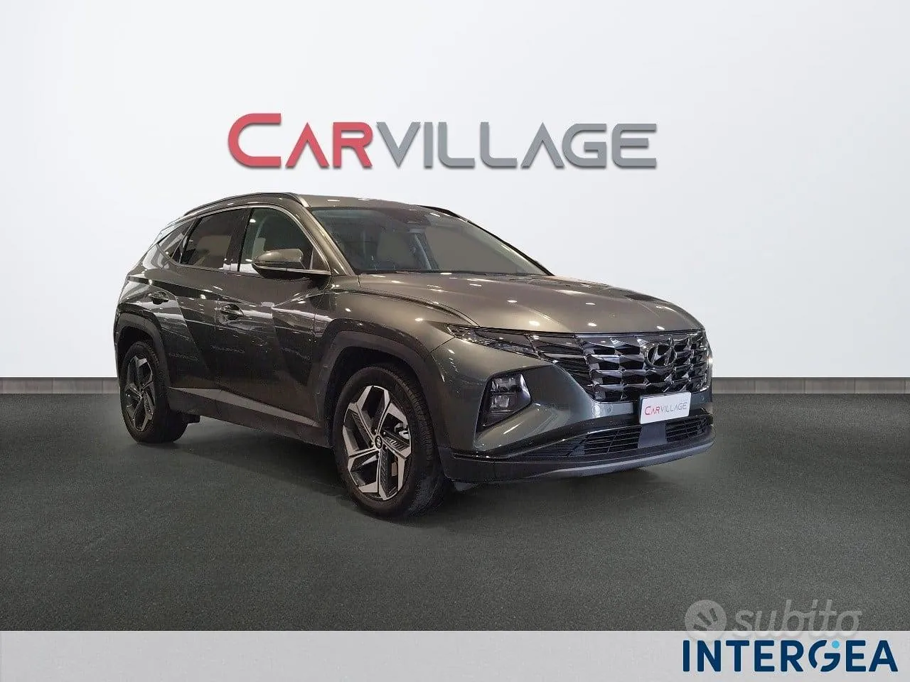 Hyundai Tucson 2023 photo 3