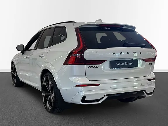 Volvo Xc60 2027 photo 2