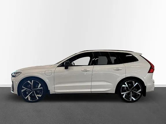 Volvo Xc60 2027 photo 3