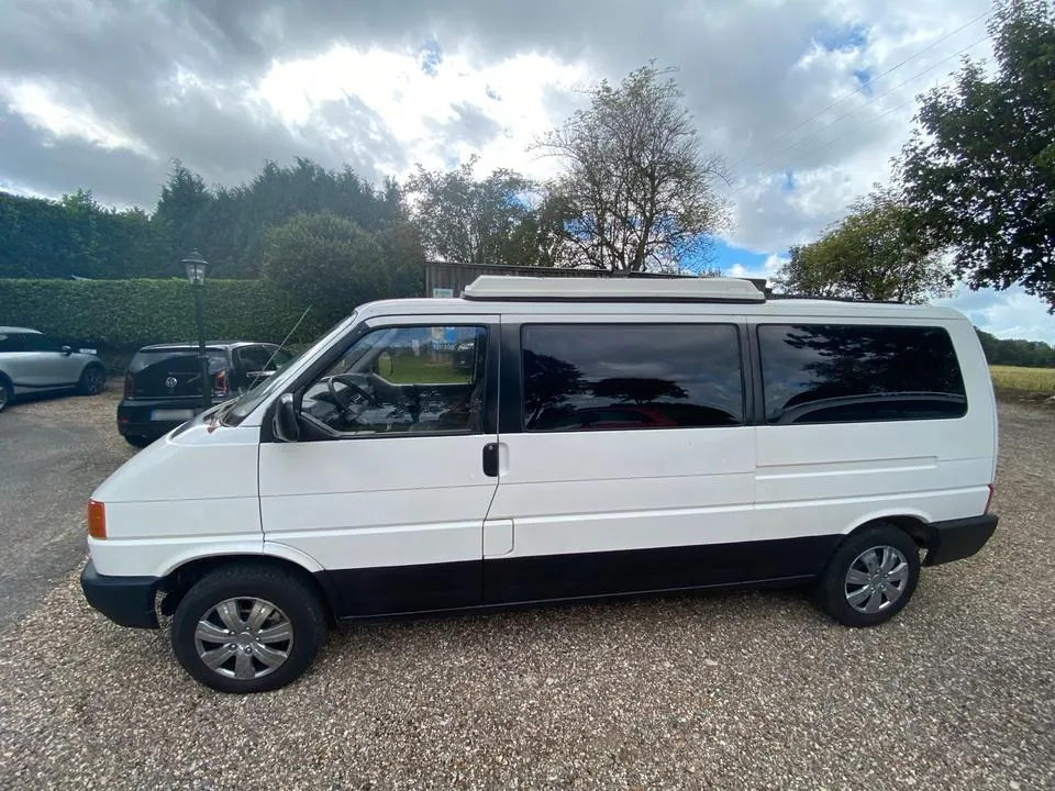 Volkswagen T4