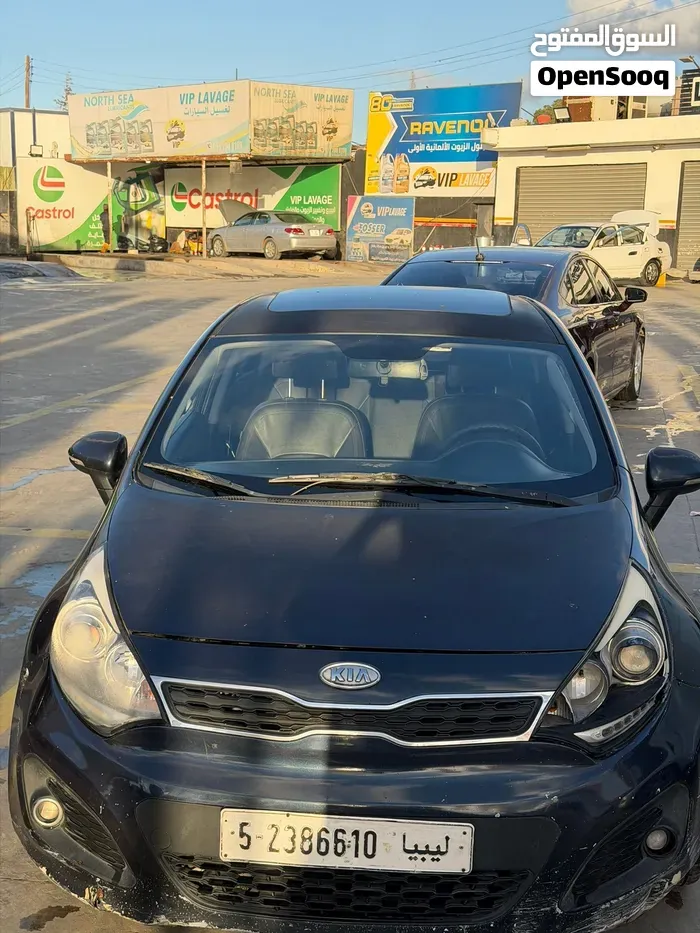 Kia Soul 2012 photo 5