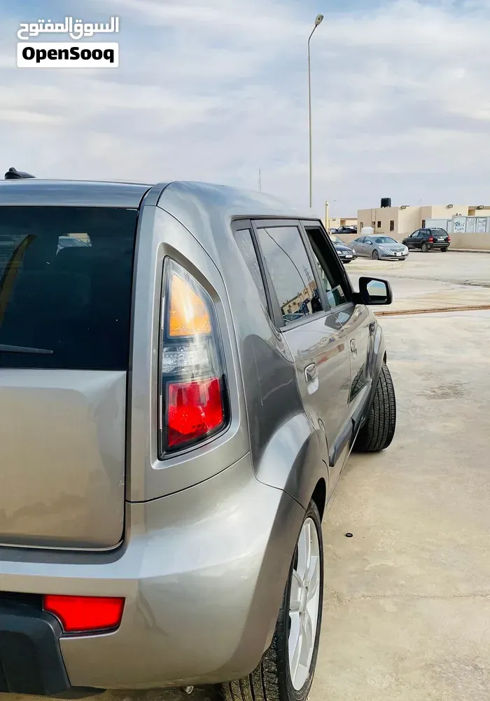 Kia Soul 2012 photo 4
