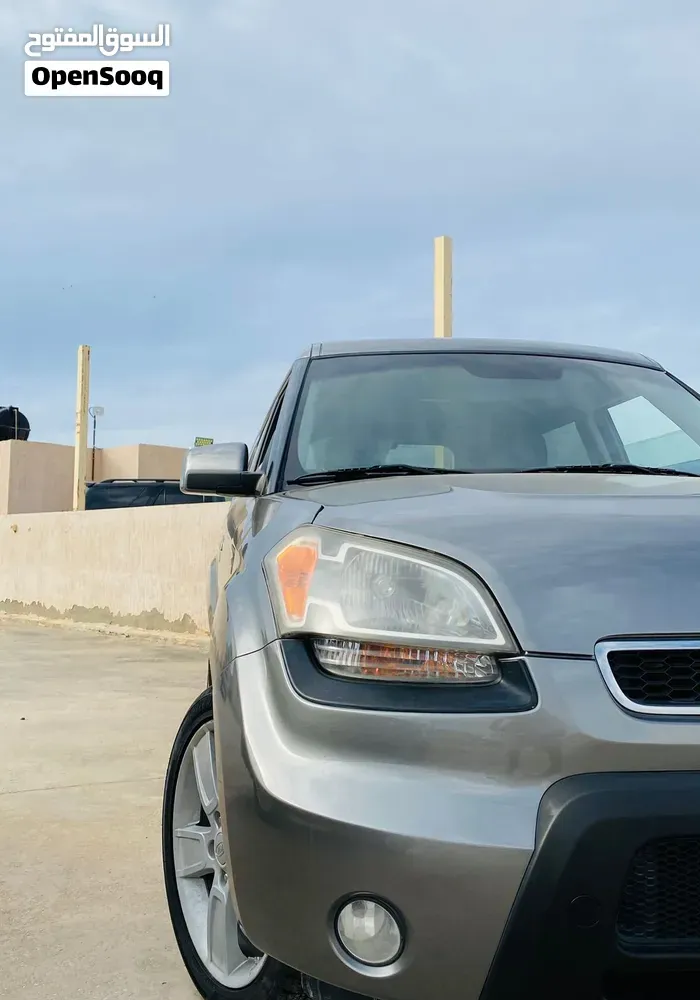Kia Soul 2012 photo 3