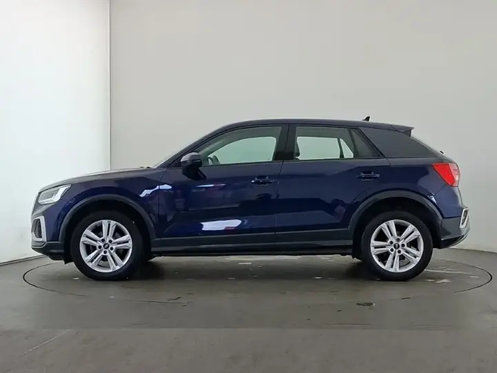 Audi Q2 2021 photo 4